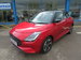 Suzuki Swift 1.2 Mild Hybrid Ultra 5dr CVT 5dr Automatic 2024