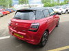 Suzuki Swift 1.2 Mild Hybrid Ultra 5dr CVT 5dr Automatic 2026