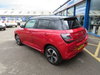 Suzuki Swift 1.2 Mild Hybrid Ultra 5dr CVT 5dr Automatic 2026