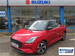 Suzuki Swift 1.2 Mild Hybrid Ultra 5dr CVT 5dr Automatic 2024