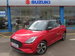 Suzuki Swift 1.2 Mild Hybrid Ultra 5dr CVT 5dr Automatic 2024
