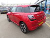 Suzuki Swift 1.2 Mild Hybrid Ultra ALLGRIP 5dr 5dr Manual 2026