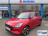 Suzuki Swift 1.2 Mild Hybrid Ultra ALLGRIP 5dr 5dr Manual 2026