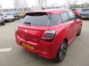 Suzuki Swift 1.2 Mild Hybrid Ultra ALLGRIP 5dr 5dr Manual 2026