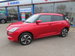 Suzuki Swift 1.2 Mild Hybrid Ultra ALLGRIP 5dr 5dr Manual 2025