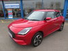 Suzuki Swift 1.2 Mild Hybrid Ultra ALLGRIP 5dr 5dr Manual 2026
