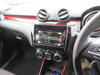 Suzuki Swift 1.4 Boosterjet MHEV Sport Hatchback 5dr Petrol Hybrid Manual Euro 6 (s/s) (129 ps) 5dr Manual 2026