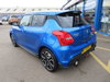 Suzuki Swift 1.4 Boosterjet MHEV Sport Hatchback 5dr Petrol Hybrid Manual Euro 6 (s/s) (129 ps) 5dr Manual 2026