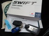 Suzuki Swift 1.4 Boosterjet MHEV Sport Hatchback 5dr Petrol Hybrid Manual Euro 6 (s/s) (129 ps) 5dr Manual 2026