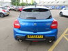 Suzuki Swift 1.4 Boosterjet MHEV Sport Hatchback 5dr Petrol Hybrid Manual Euro 6 (s/s) (129 ps) 5dr Manual 2026