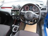 Suzuki Swift 1.4 Boosterjet MHEV Sport Hatchback 5dr Petrol Hybrid Manual Euro 6 (s/s) (129 ps) 5dr Manual 2026