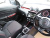 Suzuki Swift 1.4 Boosterjet MHEV Sport Hatchback 5dr Petrol Hybrid Manual Euro 6 (s/s) (129 ps) 5dr Manual 2026