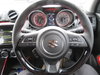 Suzuki Swift 1.4 Boosterjet MHEV Sport Hatchback 5dr Petrol Hybrid Manual Euro 6 (s/s) (129 ps) 5dr Manual 2026