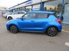 Suzuki Swift 1.4 Boosterjet MHEV Sport Hatchback 5dr Petrol Hybrid Manual Euro 6 (s/s) (129 ps) 5dr Manual 2026