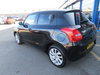 Suzuki Swift SWIFT SZ-T 1.2 CVT DUALJET MHEV C 5dr Automatic 2026