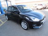Suzuki Swift SWIFT SZ-T 1.2 CVT DUALJET MHEV C 5dr Automatic 2026