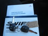 Suzuki Swift SWIFT SZ-T 1.2 CVT DUALJET MHEV C 5dr Automatic 2026
