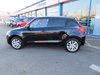 Suzuki Swift SWIFT SZ-T 1.2 CVT DUALJET MHEV C 5dr Automatic 2026