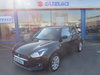 Suzuki Swift SWIFT SZ-T 1.2 CVT DUALJET MHEV C 5dr Automatic 2026