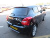 Suzuki Swift SWIFT SZ-T 1.2 CVT DUALJET MHEV C 5dr Automatic 2026