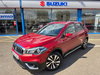 Suzuki SX4 S-Cross 1.0 Boosterjet SZ-T SUV 5dr Petrol Manual ALLGRIP Euro 6 (111 ps) 5dr Manual 2026