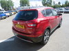 Suzuki SX4 S-Cross 1.0 Boosterjet SZ-T SUV 5dr Petrol Manual ALLGRIP Euro 6 (111 ps) 5dr Manual 2026