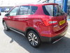Suzuki SX4 S-Cross 1.0 Boosterjet SZ-T SUV 5dr Petrol Manual ALLGRIP Euro 6 (111 ps) 5dr Manual 2026