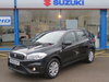 Suzuki SX4 S-Cross 1.0 Boosterjet SZ4 SUV 5dr Petrol Manual Euro 6 (s/s) (111 ps) 5dr Manual 2026
