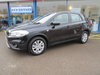 Suzuki SX4 S-Cross 1.0 Boosterjet SZ4 SUV 5dr Petrol Manual Euro 6 (s/s) (111 ps) 5dr Manual 2026