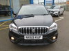 Suzuki SX4 S-Cross 1.0 Boosterjet SZ4 SUV 5dr Petrol Manual Euro 6 (s/s) (111 ps) 5dr Manual 2026