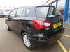 Suzuki SX4 S-Cross 1.0 Boosterjet SZ4 SUV 5dr Petrol Manual Euro 6 (s/s) (111 ps) 5dr Manual 2026