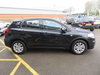 Suzuki SX4 S-Cross 1.0 Boosterjet SZ4 SUV 5dr Petrol Manual Euro 6 (s/s) (111 ps) 5dr Manual 2026