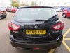 Suzuki SX4 S-Cross 1.0 Boosterjet SZ4 SUV 5dr Petrol Manual Euro 6 (s/s) (111 ps) 5dr Manual 2026
