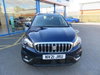 Suzuki SX4 S-Cross 1.4 Boosterjet 48V Hybrid SZ-T 5dr 5dr Manual 2026