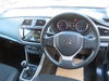 Suzuki SX4 S-Cross 1.4 Boosterjet 48V Hybrid SZ-T 5dr 5dr Manual 2026
