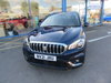 Suzuki SX4 S-Cross 1.4 Boosterjet 48V Hybrid SZ-T 5dr 5dr Manual 2026