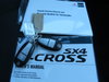 Suzuki SX4 S-Cross 1.4 Boosterjet 48V Hybrid SZ5 ALLGRIP 5dr 5dr Manual 2026