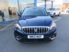 Suzuki SX4 S-Cross 1.4 Boosterjet 48V Hybrid SZ5 ALLGRIP 5dr 5dr Manual 2026
