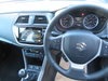 Suzuki SX4 S-Cross 1.4 Boosterjet 48V Hybrid SZ5 ALLGRIP 5dr 5dr Manual 2026