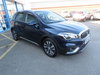 Suzuki SX4 S-Cross 1.4 Boosterjet 48V Hybrid SZ5 ALLGRIP 5dr 5dr Manual 2026