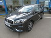 Suzuki SX4 S-Cross 1.4 Boosterjet MHEV SZ5 SUV 5dr Petrol Hybrid Manual ALLGRIP Euro 6 (s/s) (129 ps) 5dr Manual 2026