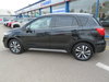 Suzuki SX4 S-Cross 1.4 Boosterjet MHEV SZ5 SUV 5dr Petrol Hybrid Manual ALLGRIP Euro 6 (s/s) (129 ps) 5dr Manual 2026