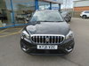 Suzuki SX4 S-Cross 1.4 Boosterjet MHEV SZ5 SUV 5dr Petrol Hybrid Manual ALLGRIP Euro 6 (s/s) (129 ps) 5dr Manual 2026