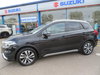 Suzuki SX4 S-Cross 1.4 Boosterjet MHEV SZ5 SUV 5dr Petrol Hybrid Manual ALLGRIP Euro 6 (s/s) (129 ps) 5dr Manual 2026