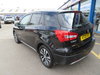Suzuki SX4 S-Cross 1.4 Boosterjet MHEV SZ5 SUV 5dr Petrol Hybrid Manual ALLGRIP Euro 6 (s/s) (129 ps) 5dr Manual 2026