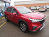 Suzuki SX4 S-Cross 1.4 Boosterjet MHEV Ultra SUV 5dr Petrol Hybrid Manual Euro 6 (s/s) (129 ps) 5dr Manual 2026