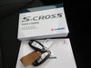 Suzuki SX4 S-Cross 1.4 Boosterjet MHEV Ultra SUV 5dr Petrol Hybrid Manual Euro 6 (s/s) (129 ps) 5dr Manual 2026