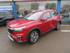 Suzuki SX4 S-Cross 1.4 Boosterjet MHEV Ultra SUV 5dr Petrol Hybrid Manual Euro 6 (s/s) (129 ps) 5dr Manual 2026