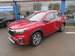Suzuki SX4 S-Cross 1.4 Boosterjet MHEV Ultra SUV 5dr Petrol Hybrid Manual Euro 6 (s/s) (129 ps) 5dr Manual 2024