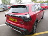 Suzuki SX4 S-Cross 1.4 Boosterjet MHEV Ultra SUV 5dr Petrol Hybrid Manual Euro 6 (s/s) (129 ps) 5dr Manual 2026